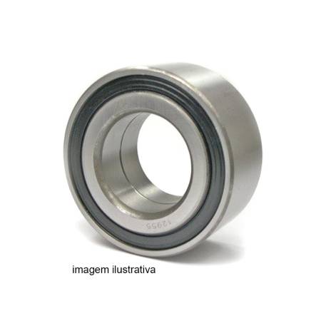 Rolamento De Roda Bravo 2011/19 Stilo 2002/11 Fiat 51753793