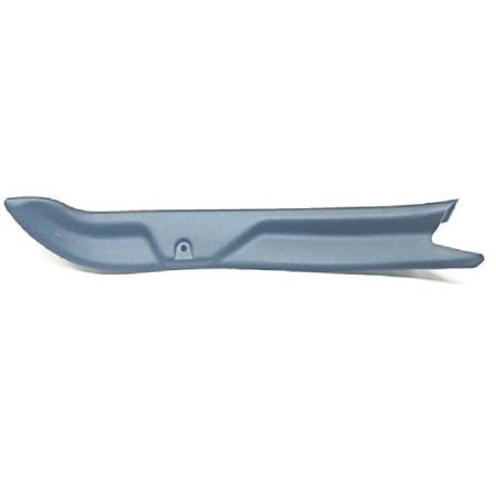 Guarnicao Cobertura Vidro Traseiro Ld C3 04/12 Psa 8748Py