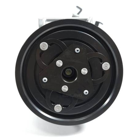 Compressor Ar Condicionado Sandero Logan Renault 8201025121