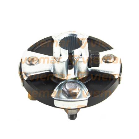 Acoplamento De Direcao C20 D20 1988/ Bonanza Viemar 210011