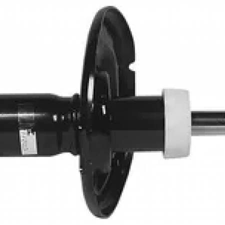 Amortecedor Dianteiro Ld Peugeot 308 2012/ 408 2011/ Kyb 338753