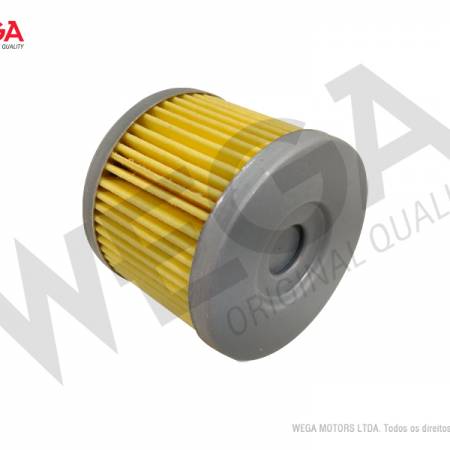 Filtro Oleo Bmw F650 Cs G650 Gs X Wega Jfo0025