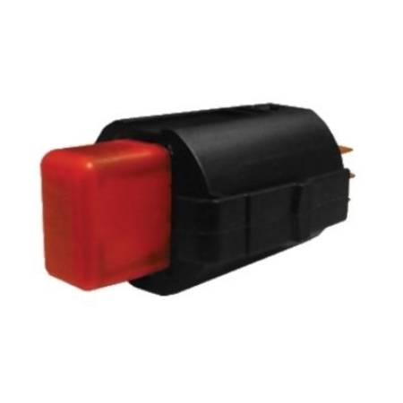 Pisca Alerta Monza 1982 Ate 1996 Marilia Im11211