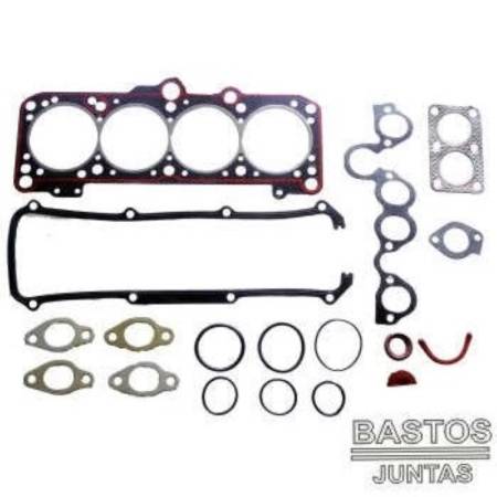 Junta Motor Escort Corcel Del Rey Gol Saveiro Bastos 131013Pk