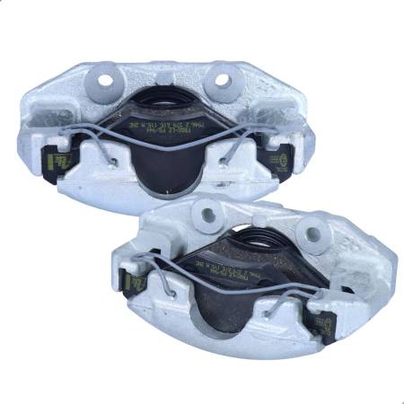 Pinca Freio Esquerda Fox Polo Up Vw 5Z0615105D
