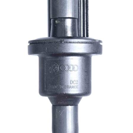 Mangueira Valvula Canister Gol G6 2013/ Vw 04E133366Ab