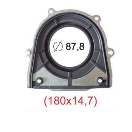 Ret Vir Focus/Mond C/Fr 1130273 Fusion/Ranger 98/