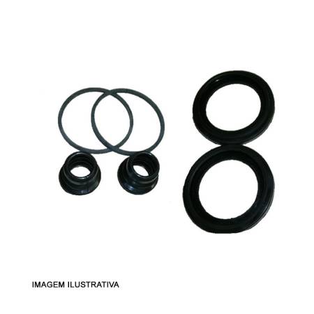 Reparo Pinca Mb L709 Om 364 89/93 Controil C1526.1