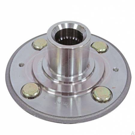 Cubo Rd Civic D Ex 95 Al919 Civic 95 Ex D 38Mm 26D