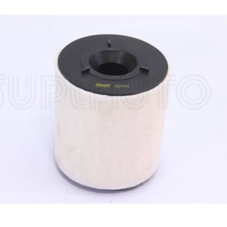 Filtro De Ar Ca10822 Audi A1 S-Tronic 2010/ Fram Ca10822