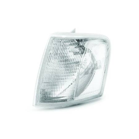 Lanterna Dianteira S10 Blazer 1996 Cristal Direito Fitam 36006Cd