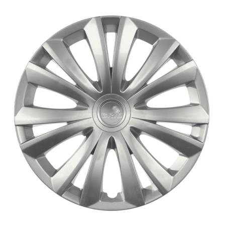 Calota Grid A14 Citroen C3/C4 136 C3/C4 14/15 Pressao