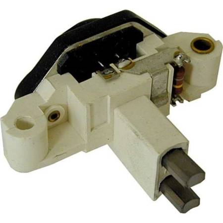 Regulador Voltagem Gol Parati Saveiro Golf Gl Glx Passat Gauss Ga0223