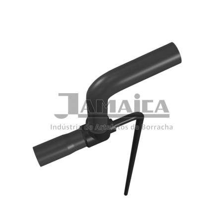 Mangueira Respiro Do Motor Palio Siena Jamaica J10316
