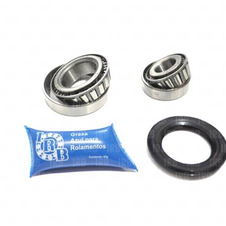 Rolamento Roda Agile Celta Classic Corsa Ipanema Kadett Monza Prisma Irb Irb200