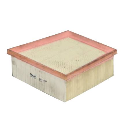 Filtro Ar Ford Ecosport Flex Duratec 2.0 12/ Fram Ca11864