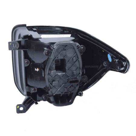 Lanterna Traseira Strada 2020/ Fiat 100256700