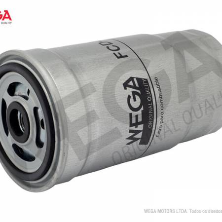 Filtro De Combustível Iveco 02/ Fcd2096 Daily 35/38/40/45/50/55/60/70