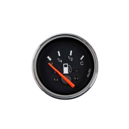Relogio Combustivel Gasolina Brasilia Vdo Willtec W23040