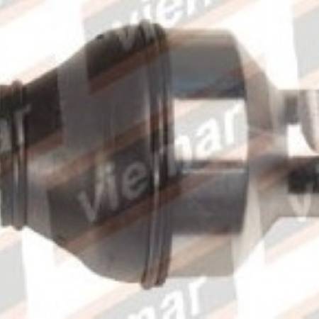 Pivo De Suspensão Mercedes Benz Mb180 Serie 631 1994 A 1996 Viemar 503075