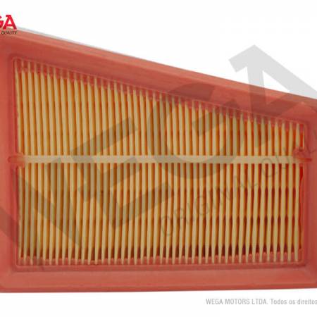 Filtro De Ar Nissan Livina 2009/ Wega Fap9273