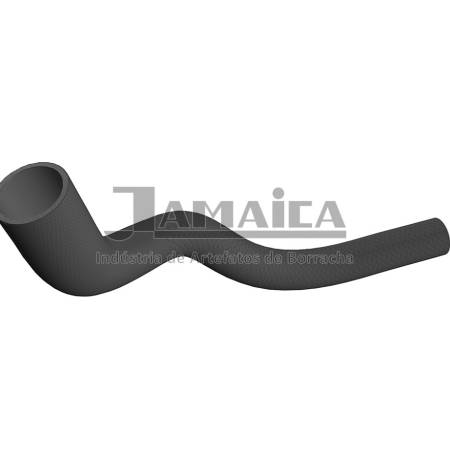 Mangueira Arrefecimento Do Motor Chevette Jamaica J7024