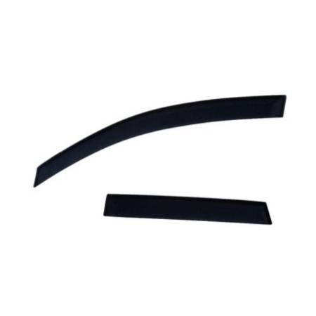 Calha Pt Fit 03/08 28002 Honda Fit 03/08 4P