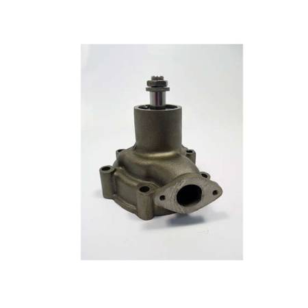 Bomba De Agua Scania 110 L111 Ls111 Case 2470 1975 Ate 1981 Indisa 553000