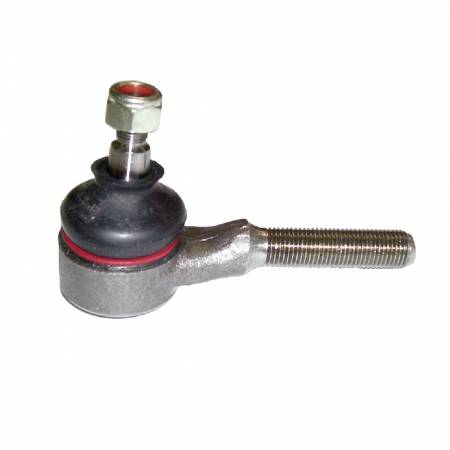 Terminal De Direcao Omega Suprema 1992/ Lado Direito Curto Driveway Pd3622