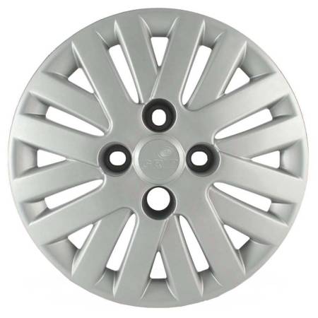 Calota Grid A13 Gol/Voyage Gv 082 Gol/Voyage/Saveiro 09/11 Paraf