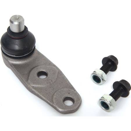 Pivo De Suspensão Inferior Lado Direito Esquerdo Renault Clio Kangoo Express Tw