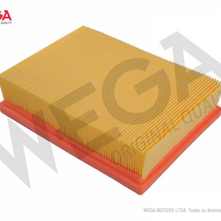 Filtro De Ar Ford Fusion 2009/ Wega Fap2841
