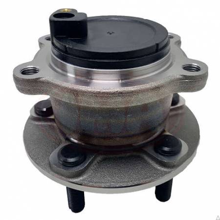Cubo De Roda Tras Ford Focus 1.6 2.0 2014/ Ima Al198