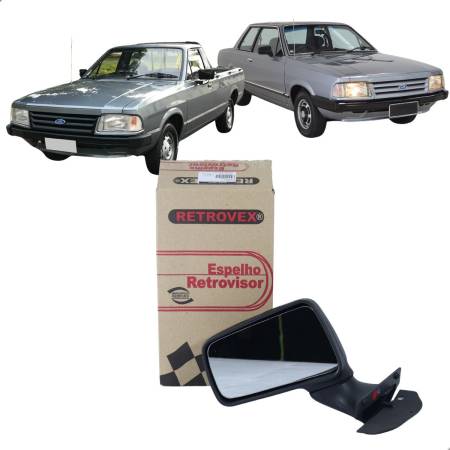 Esp Drey/Pampa S/C Rx331 Esp Del Rey 85/ Pampa Lx 92/97