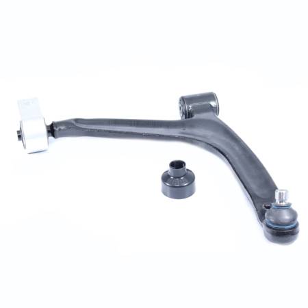 Bandeja De Suspensao Xsara Partner 99/20 Nakata Nbj5007Dp