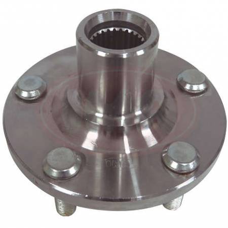 Cubo De Roda Dianteiro Corolla 2009/ Ima Al868