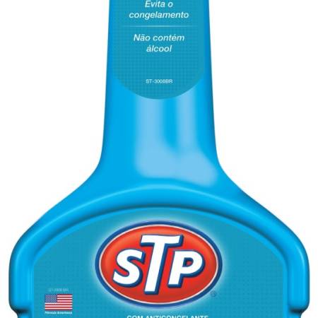 Aditivo Combustivel 236Ml Stp St3008Br