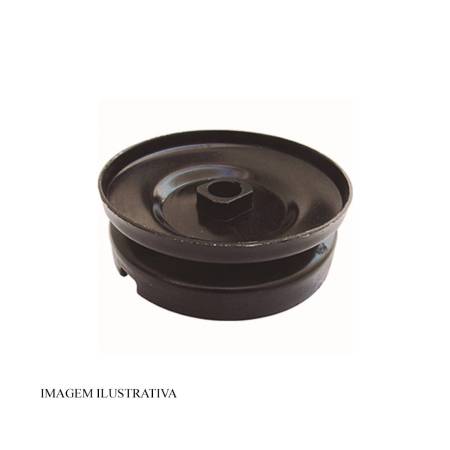 Polia Dinamo Fusca Fusca Brasilia Kombi Passat Saveiro Policarter 57S