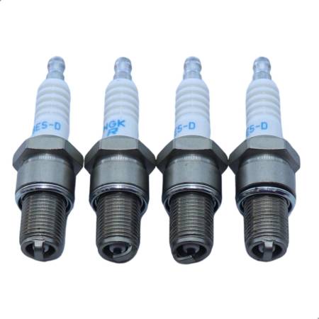 Vela De Ignicao Ngk Corsa 1.0 8V 2005/ Ngk Br8Es