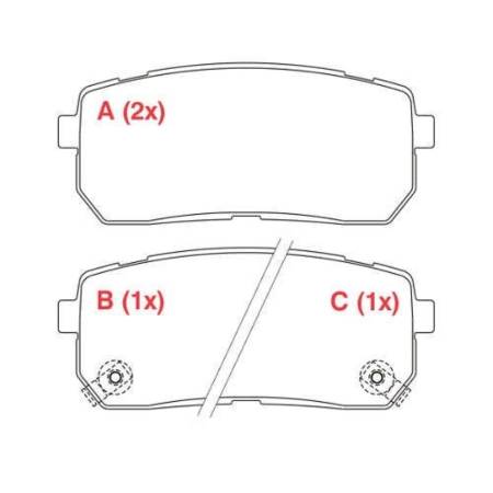 Past Fr Vera Cruz 07/ T Pw717