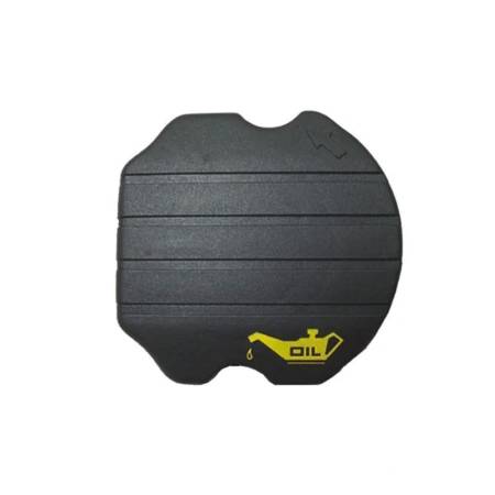 Tampa Oleo Motor Original Astra Vectra Zafira Gm 90467648