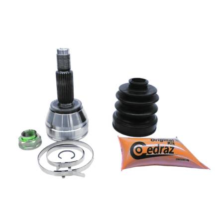 Junta Homocinetica Ford Fiesta Ecosport Ka Courier Cedraz Ok066H