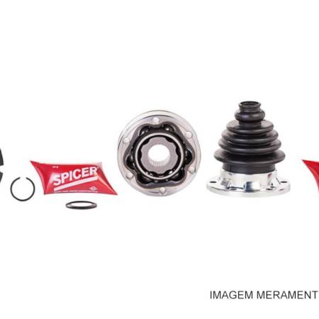 Junta Deslizante Audi A3 1999/2008 Albarus 553819