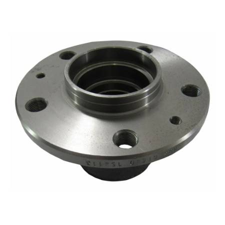 Cubo De Roda Traseiro Ducato 1998/ Mds Ct680