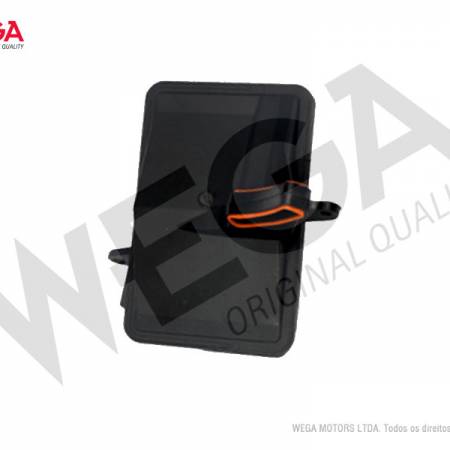 Filtro Cambio Automatico Gm Vectra 1993/1996 Wega Wfc918