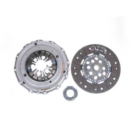 Kit Embreagem Audi A3 1997/ Turbo 1.8 Luk 622197600