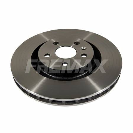 Disco Freio Dianteiro Gm Camaro 2010 Fremax Bd5403