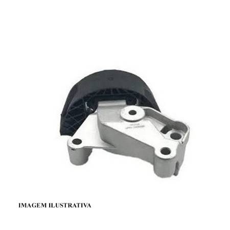 Coxim Motor Direito Renault Logan Sandero Renault 112105431R