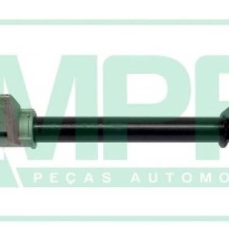 Caixa Direcao Ford Ka 1997/07 Fiesta /1996 Ampri 26012