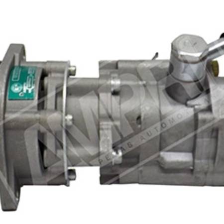 Bomba Direcao Hidraulica Gm Blazer S10 2.8 2002/ Ampri 92100